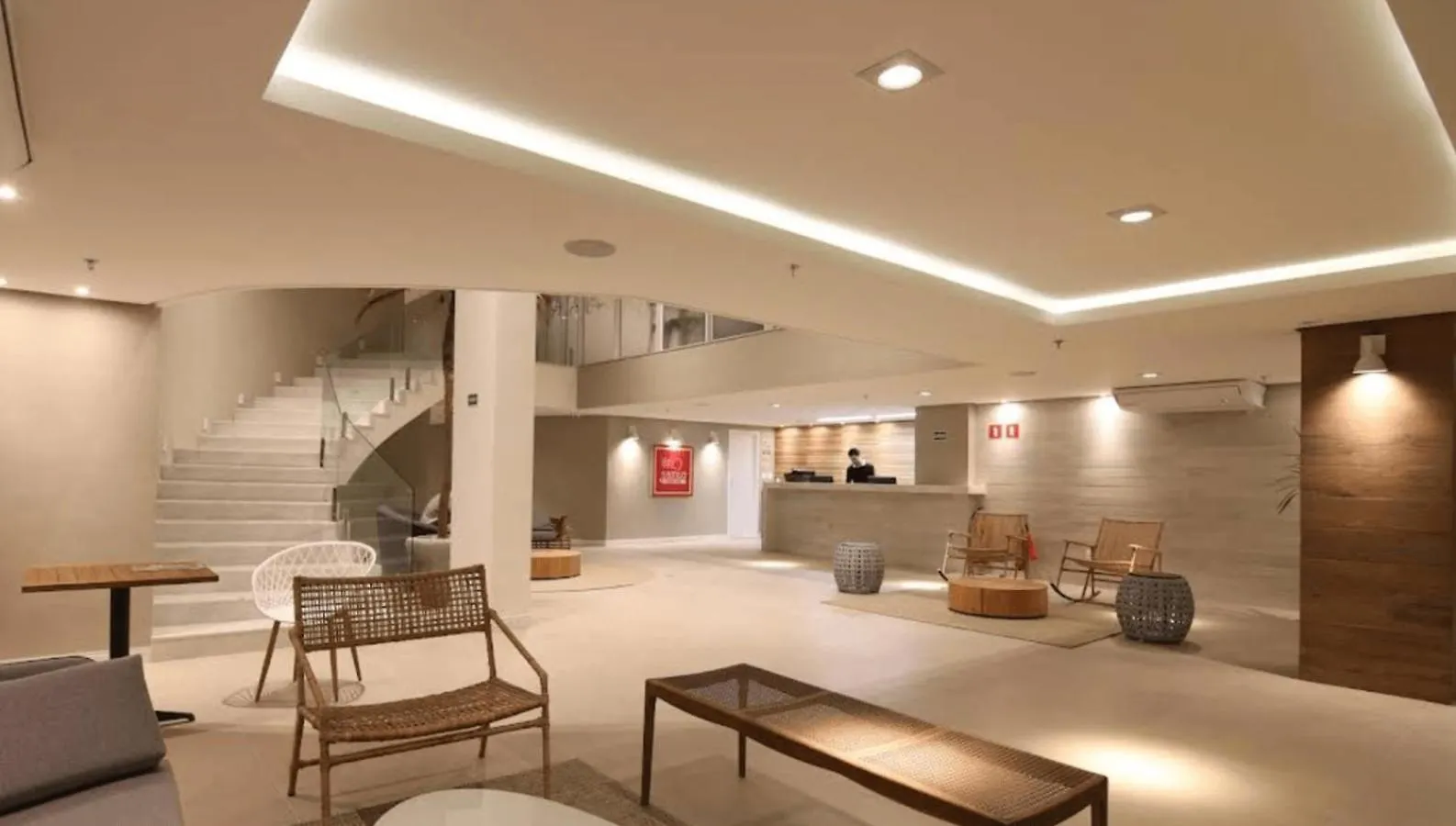 Apartamento Premium Hotel Samba 415 Cabo Frio