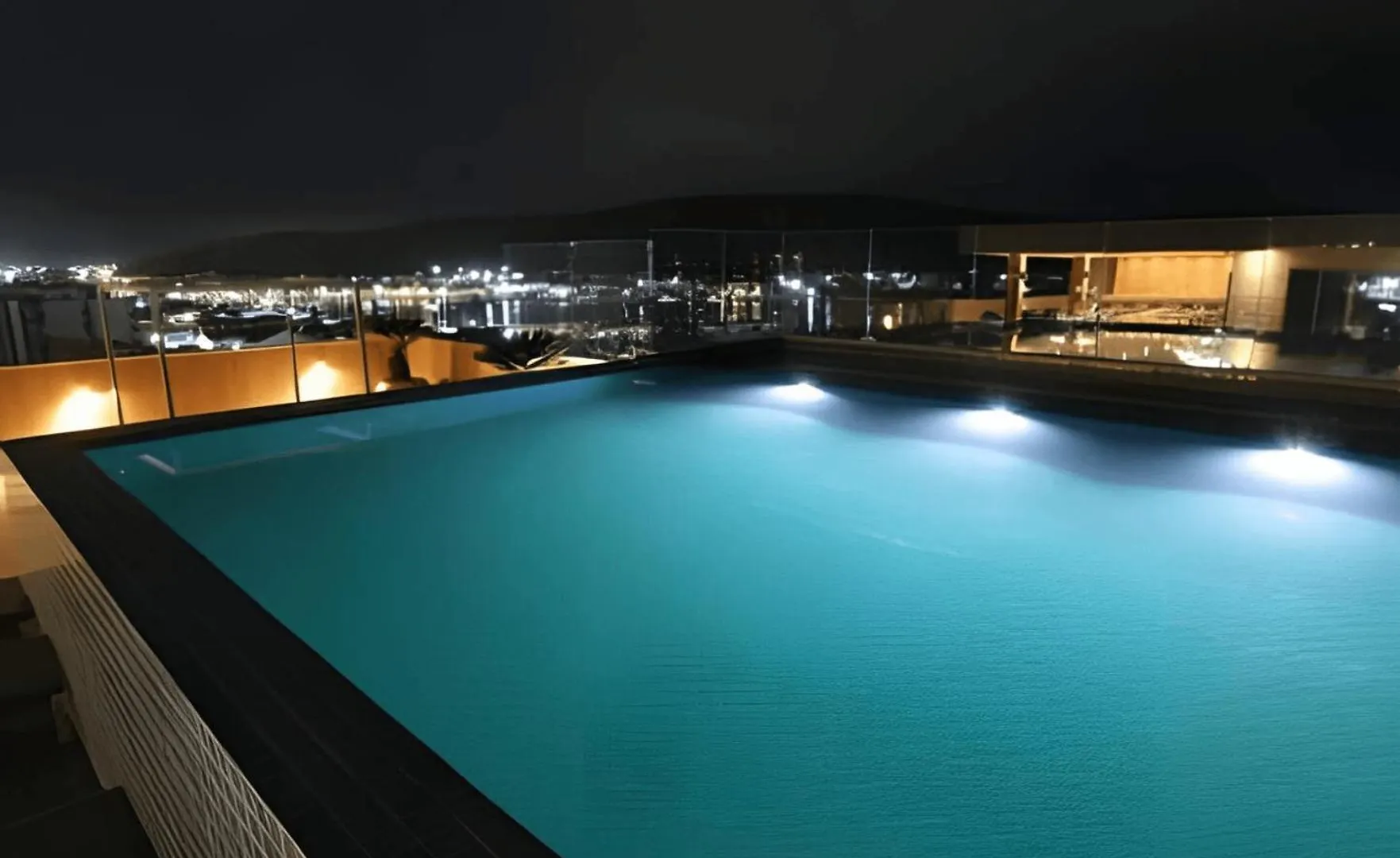 Apartamento Premium Hotel Samba 415 Cabo Frio
