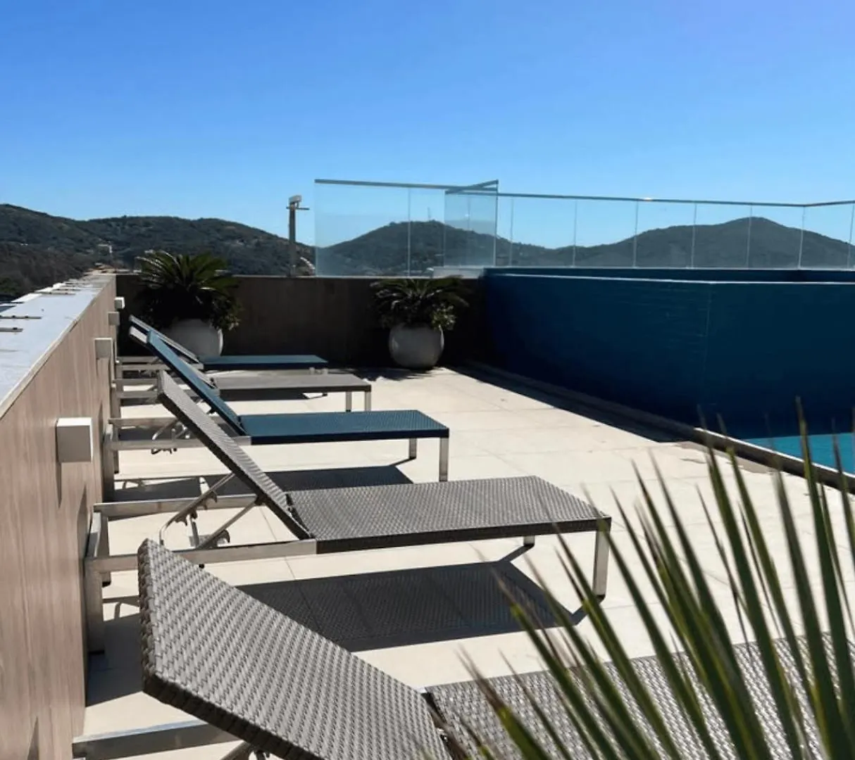 Apartamento Premium Hotel Samba 415 Cabo Frio