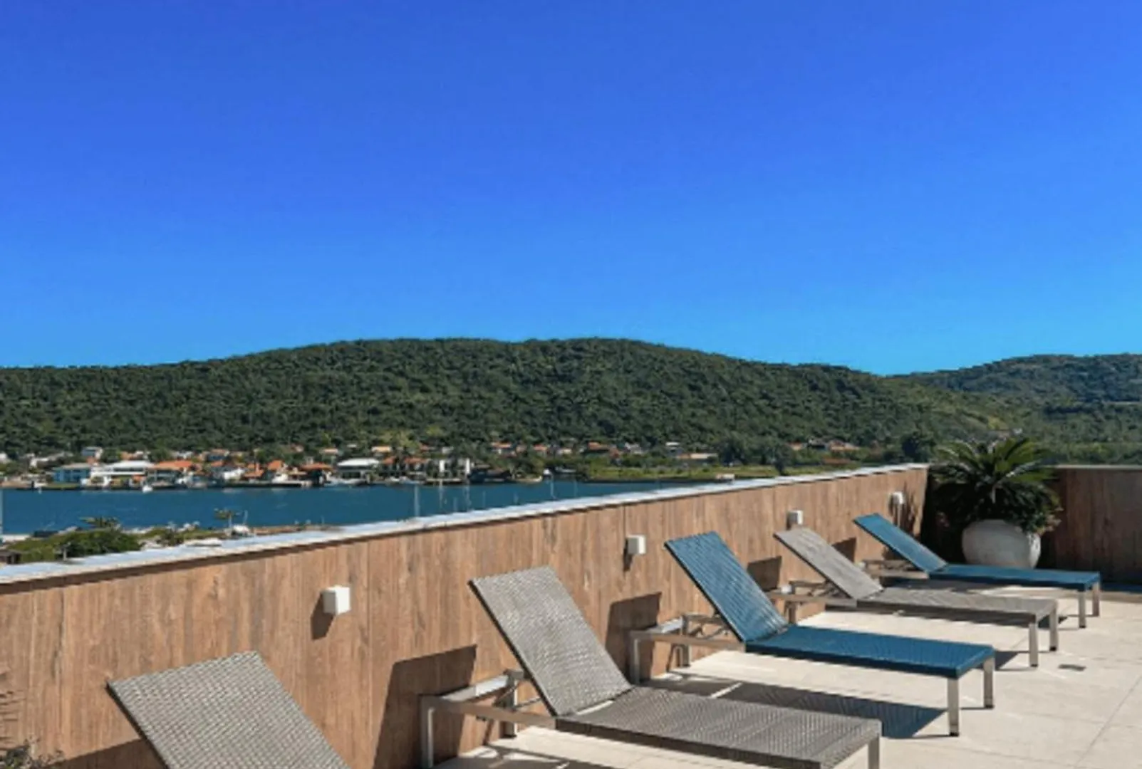 Apartamento Premium Hotel Samba 415 Cabo Frio Brazil