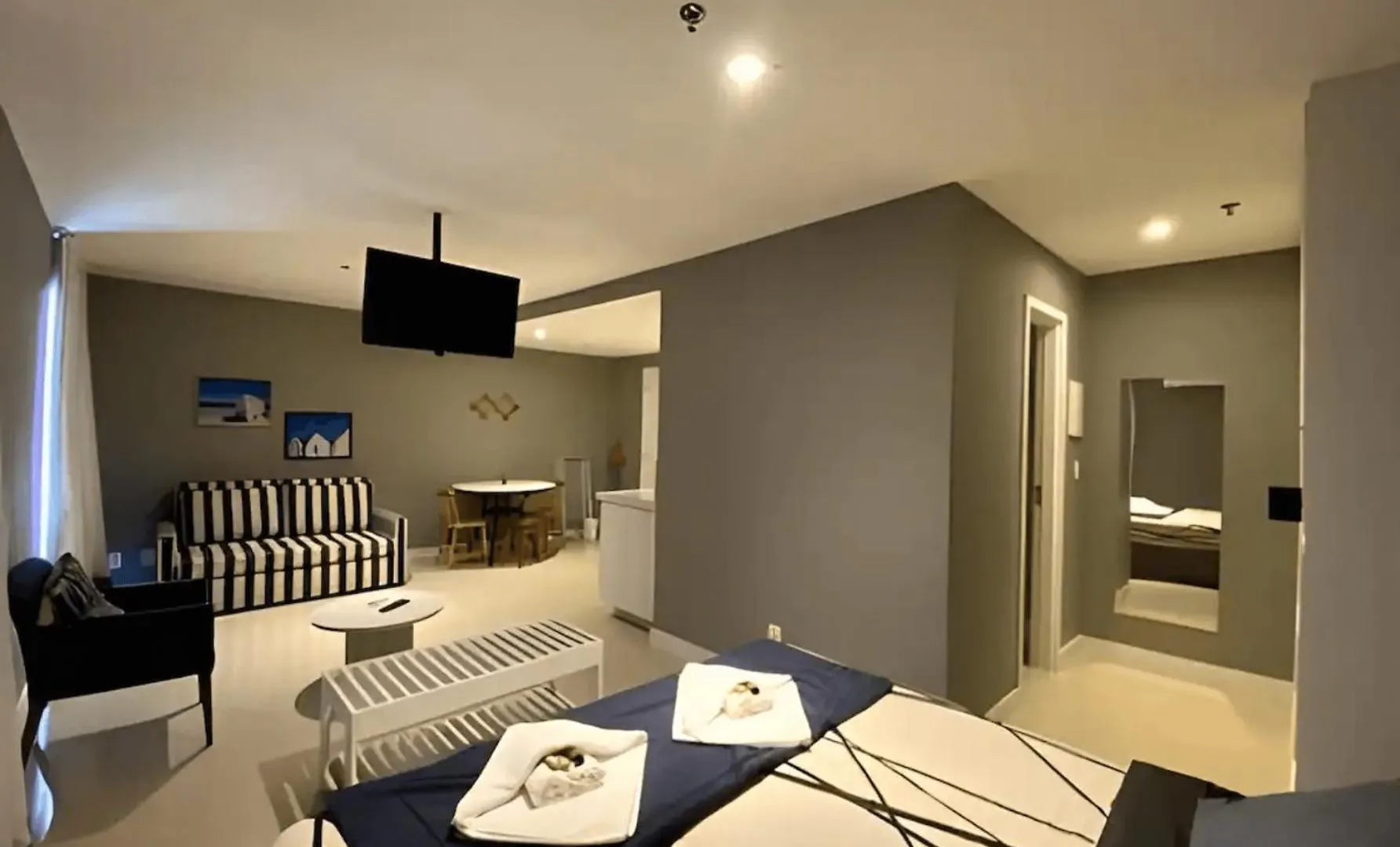 Apartamento Premium Hotel Samba 415 contacts