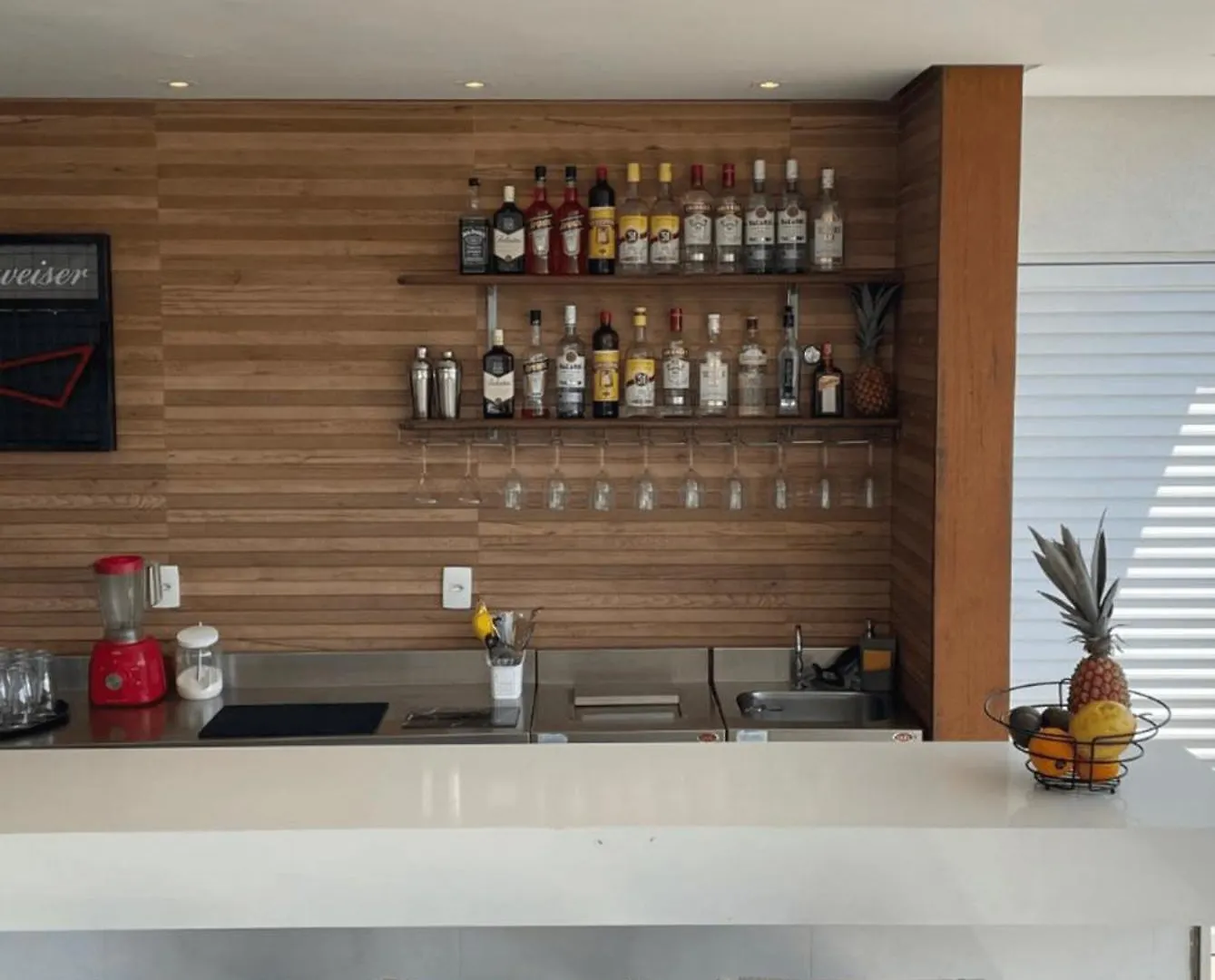 Apartamento Premium Hotel Samba 415 Cabo Frio