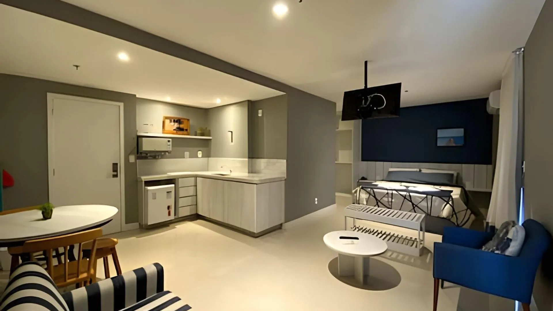 Apartamento Premium Hotel Samba 415 Cabo Frio Brazil