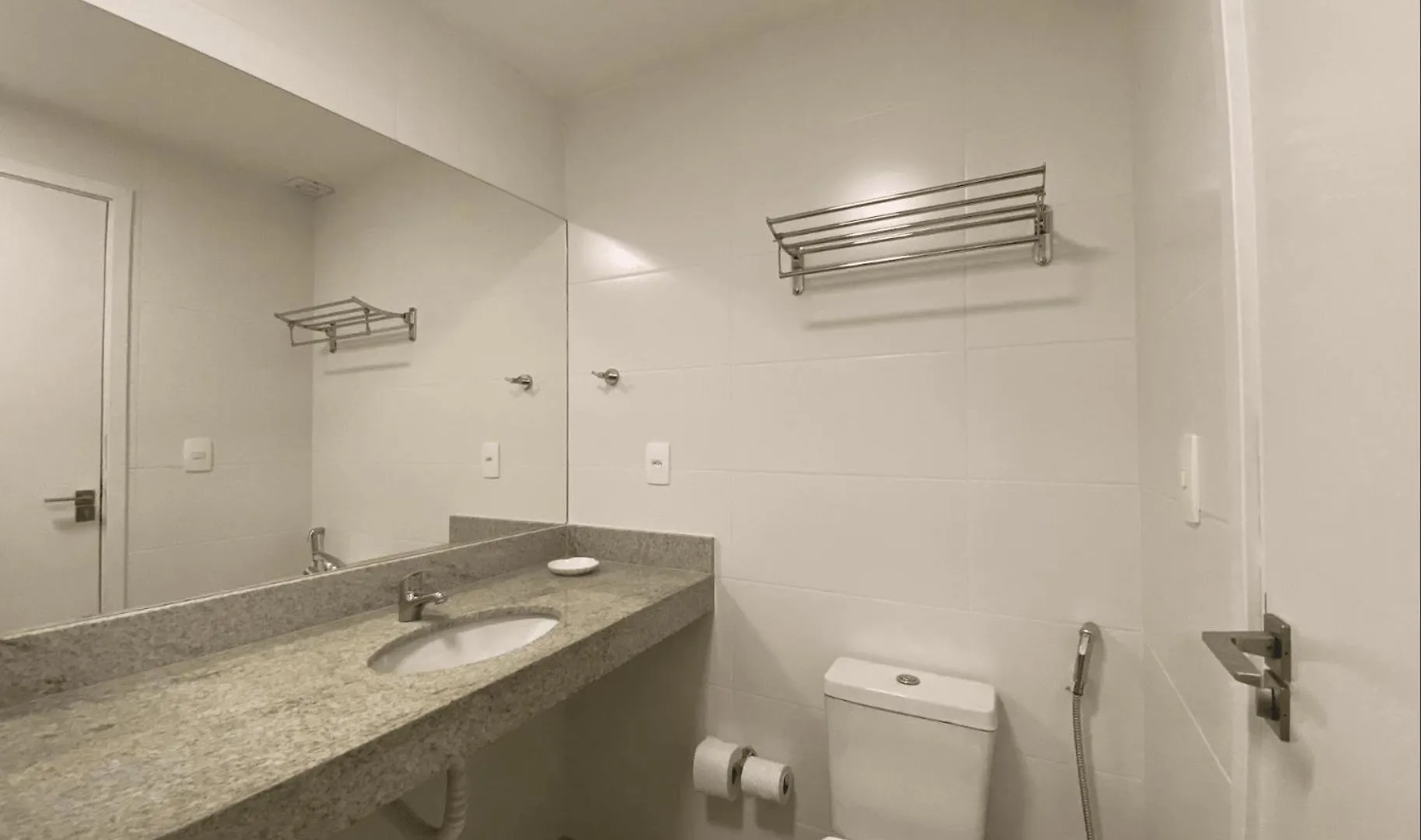 Apartamento Premium Hotel Samba 415 Cabo Frio 0*,  Brazil